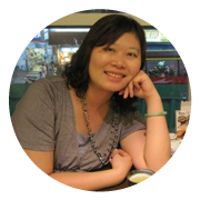 Sabina Min-wen Wang